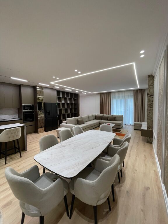 FOR RENT | 3+1+2 | That Lake