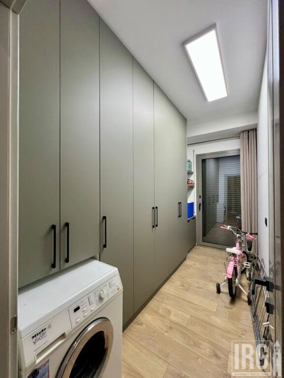 SHITET | APARTAMENT PREMIUM OXHAKU KOMPLEKSI TOWER BRIDGE 3 , 2 POSTE PARKIMI