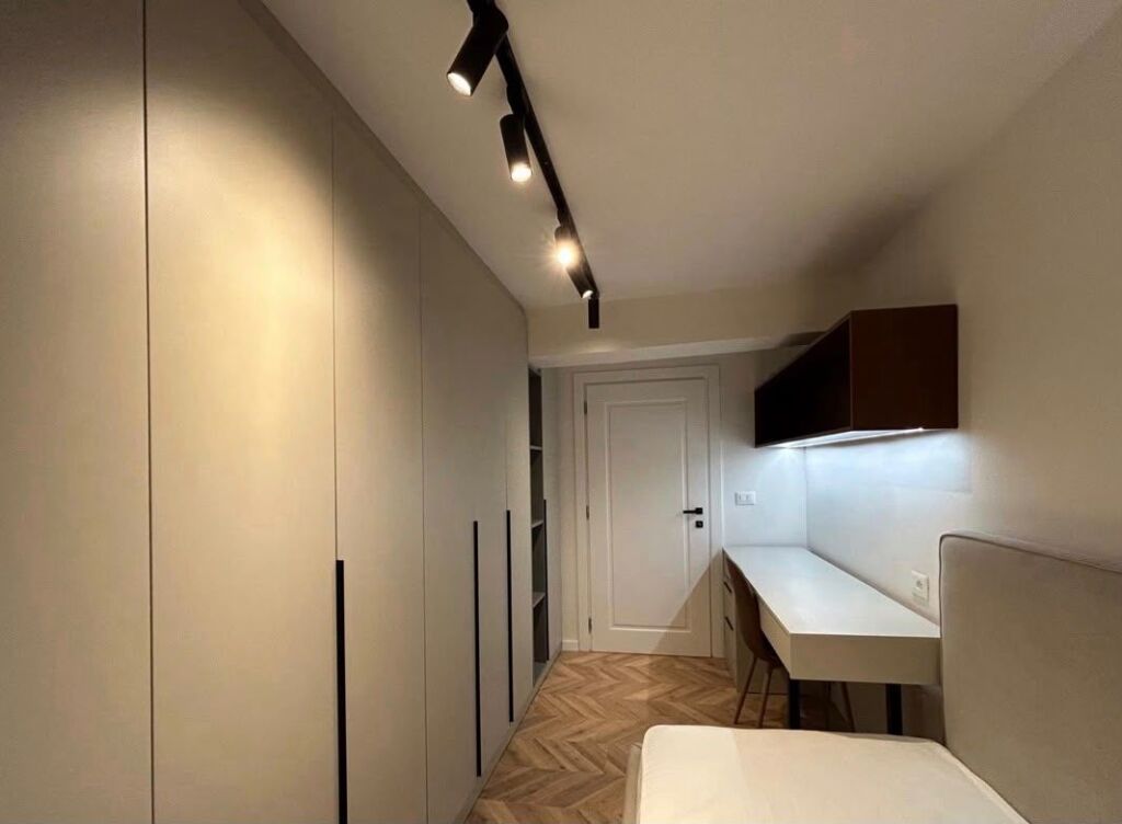 Apartament me qera Rruga Bajram Allaraj pranë Kompleksit Grand ID 5737