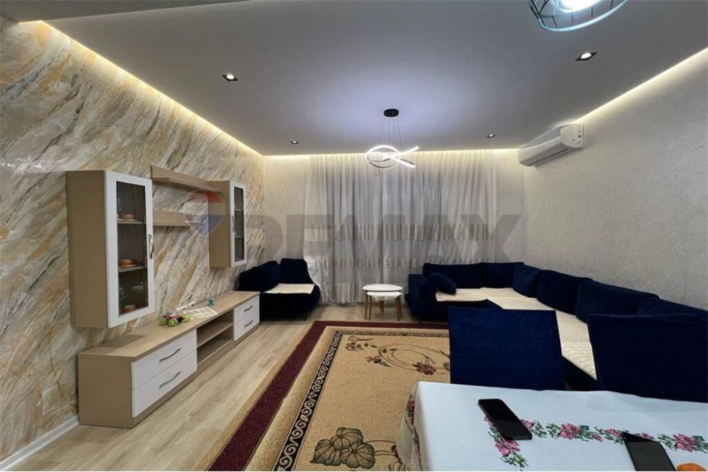 Apartament 2+1+2, me qira tek Grand Gallery