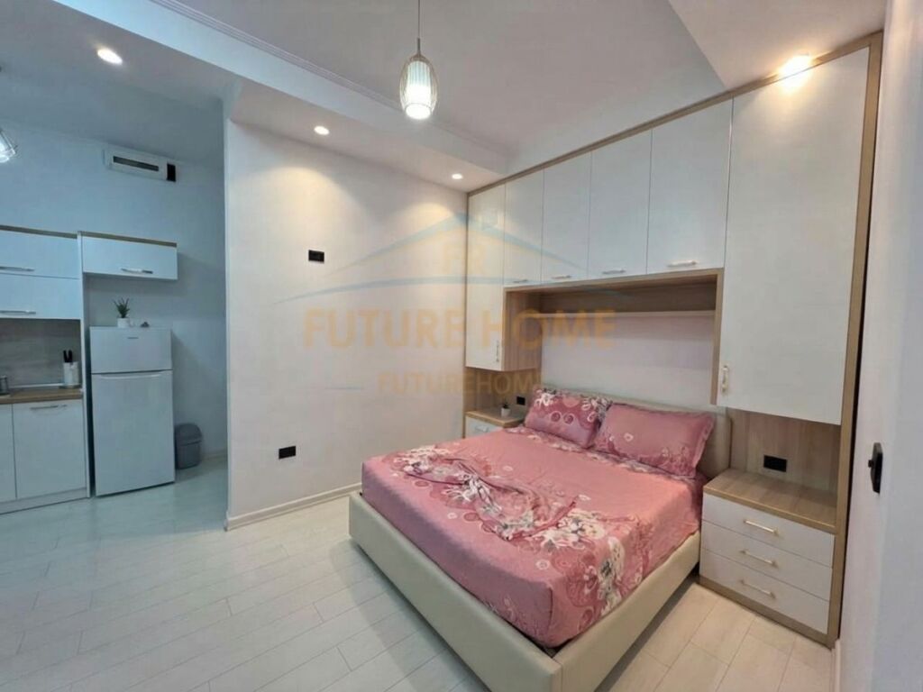 Studio apartment for sale in Fresku, near Auto Zurich