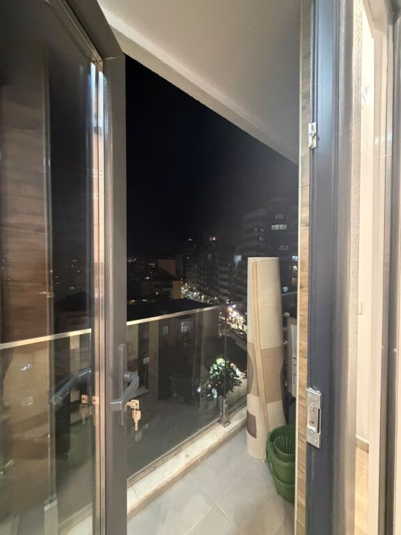 Affittasi appartamento 2+1 arredato presso Vila Gold