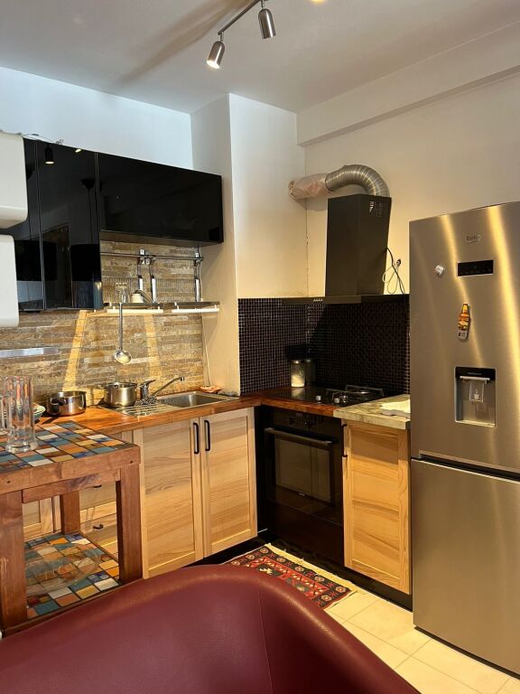 For rent 1+1 ASTIR MOLLA COMPLEX 45,000 lek