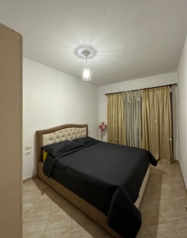 Apartment 1+1 for rent at Bar Oslo in Astir