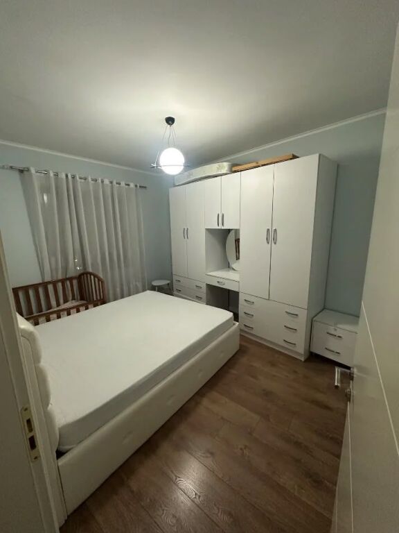 Yzberisht, 2+1 apartment for rent.