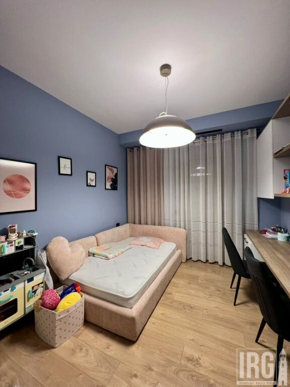 SHITET | APARTAMENT PREMIUM OXHAKU KOMPLEKSI TOWER BRIDGE 3 , 2 POSTE PARKIMI