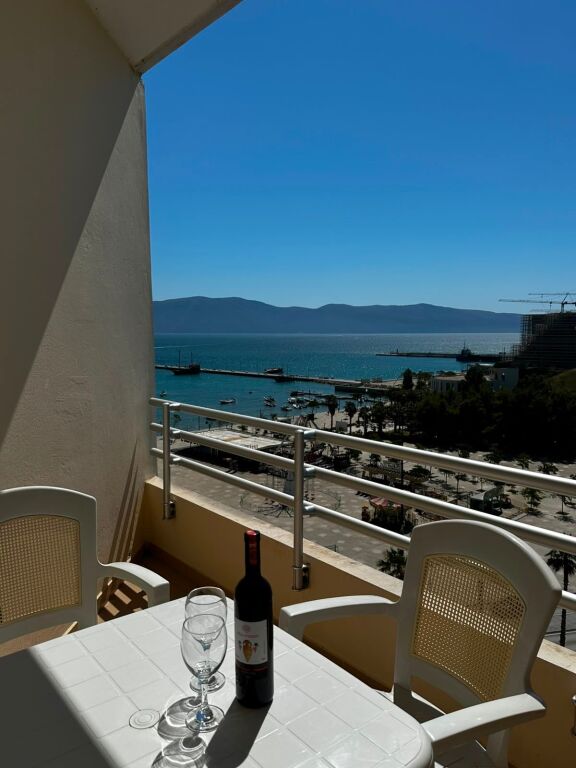 Apartament 1+1 me qera