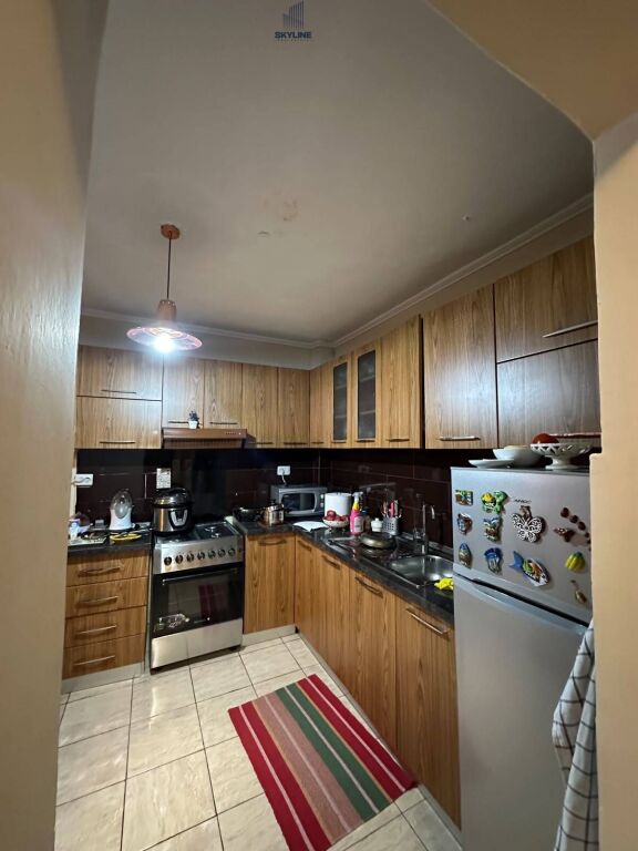Shitet apartament 1+1-Allias