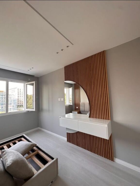 Astir ,River Residenc For Rent 1+1+🅿️