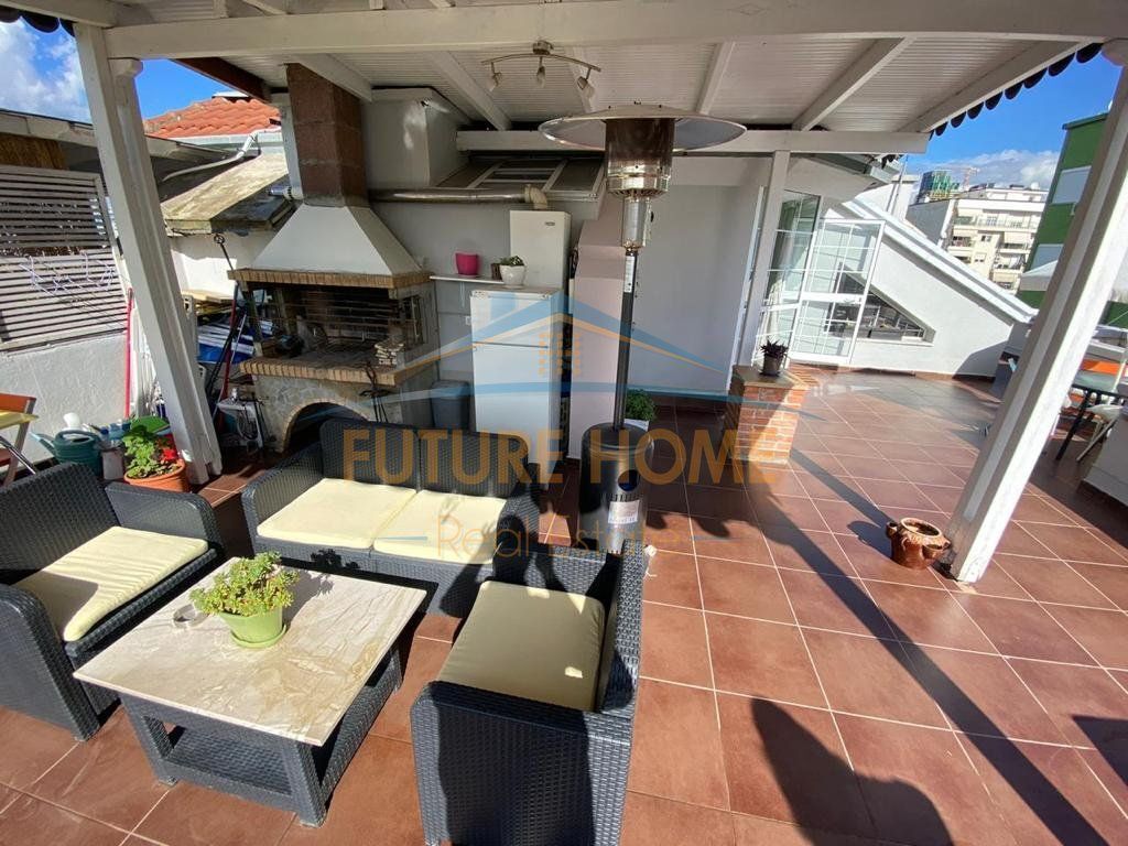 Rent, Duplex + Veranda, Block