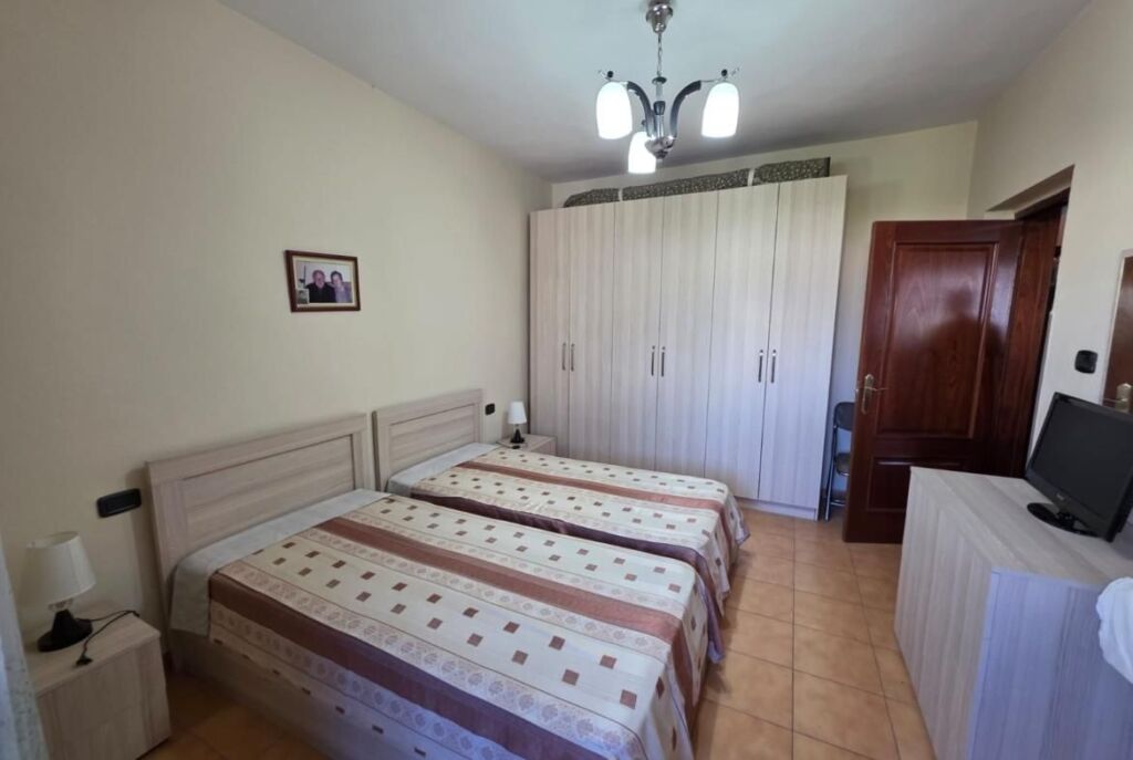 In Xhamllik, Furnished 2+1 Apartment for Rent!