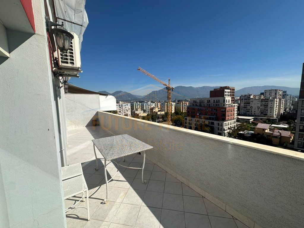 Rent, Apartment 2+1, Dritan Hoxha Street, Tirana