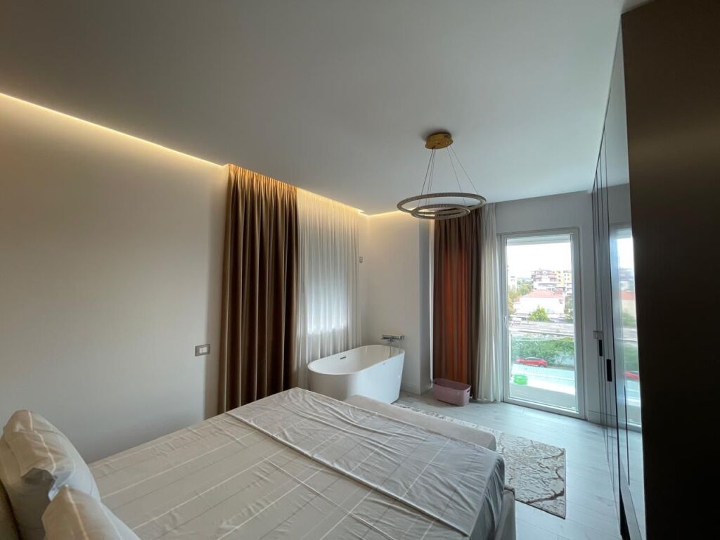 APARTAMENT 3+2 PLAZH AFER VIVASIT