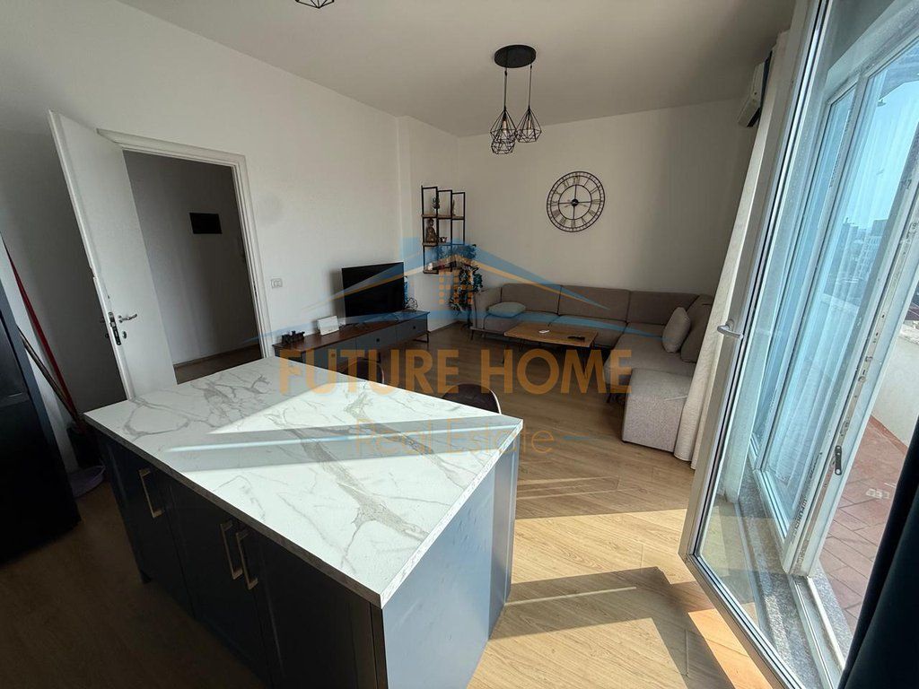 Qera, Apartament 2+1+2, Rruga Dritan Hoxha, Tiranë