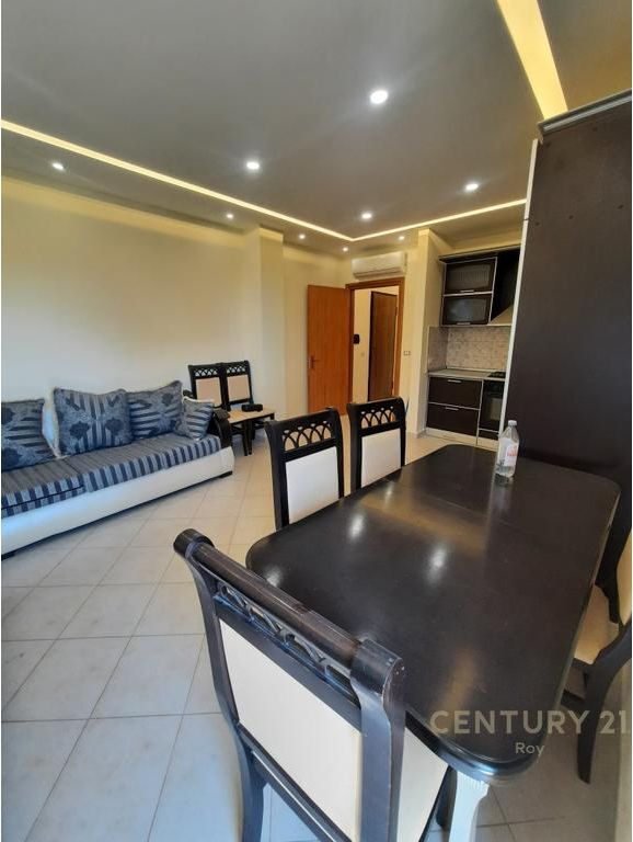 SHITET APARTAMENT 1+1 NE GOLEM!!
