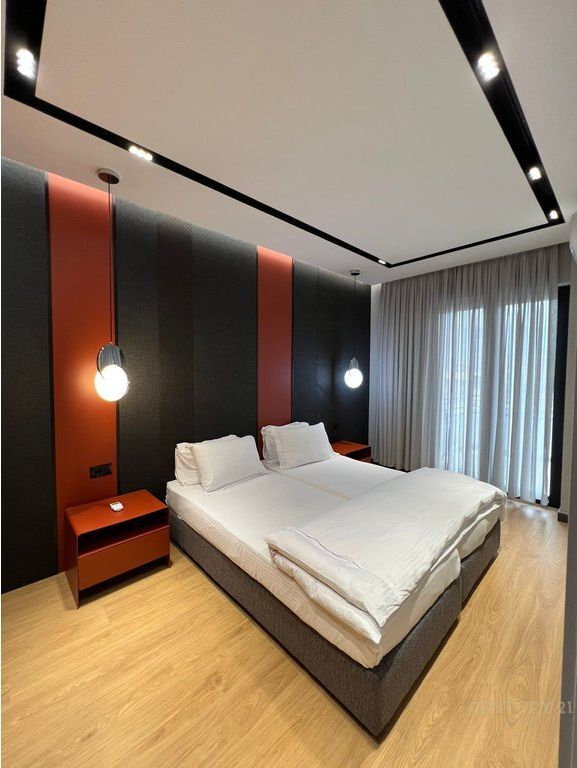JEPET ME QIRA APARTAMENT 2+1 NE QENDER TE TIRANES! /Muaj 170,000 Lekë /Muaj