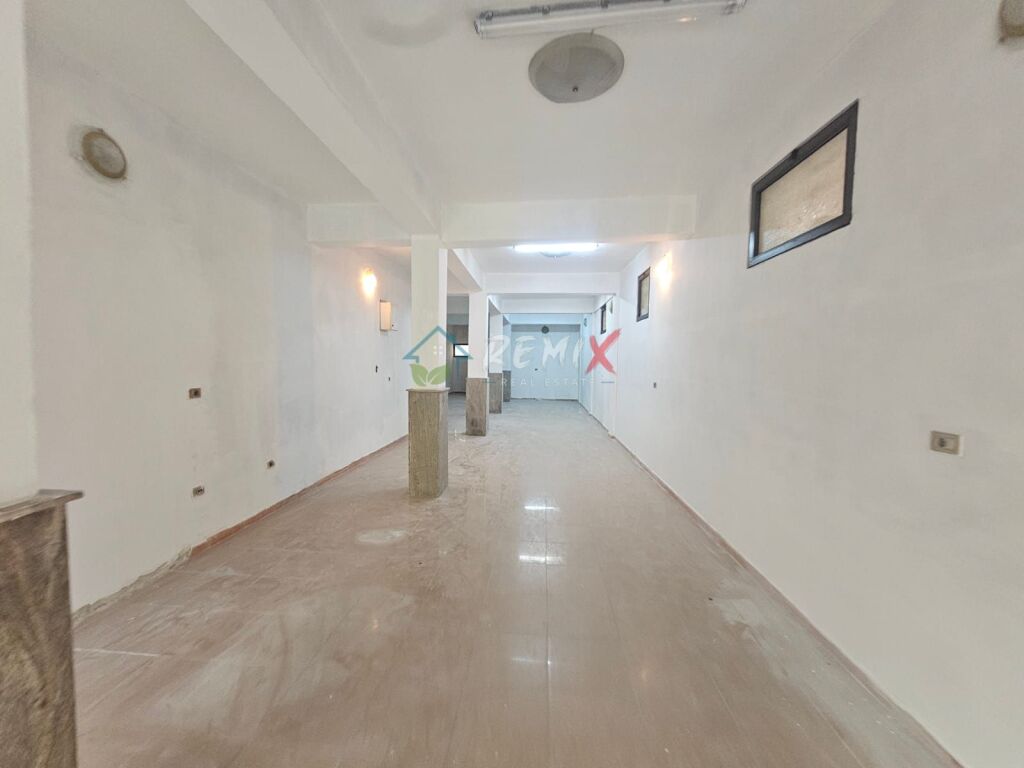 🏢 JEPET ME QIRA AMBIENT BIZNESI – RR. MUJO ULQINAKU, DURRËS