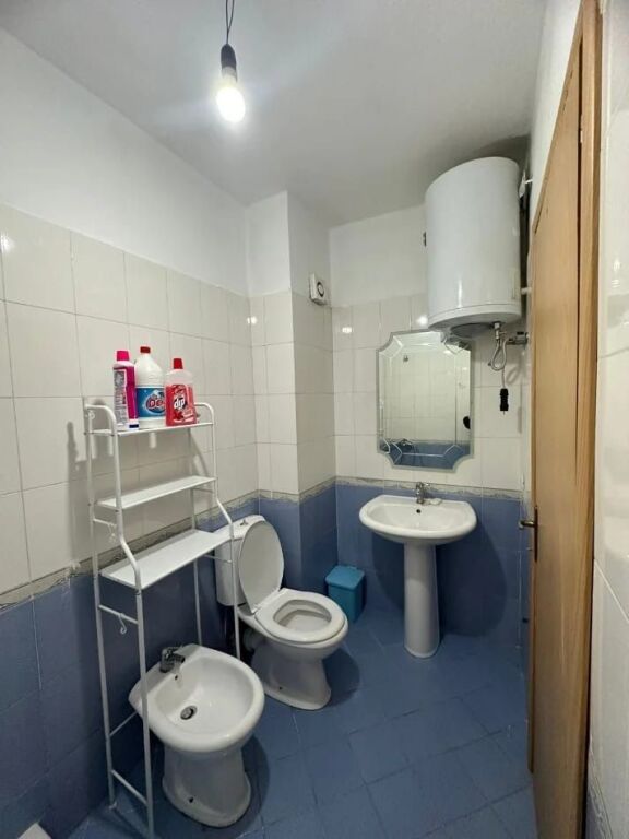 Apartment 1+1 for rent