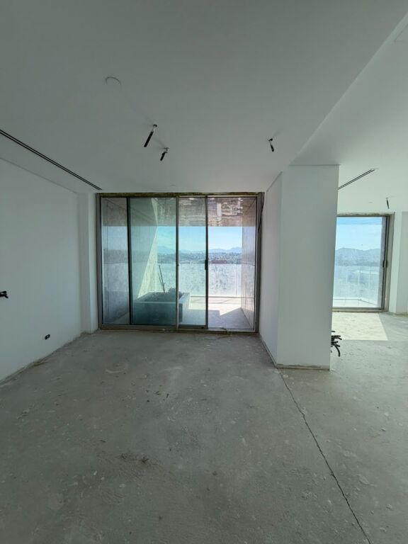 🏙️ SHITET APARTAMENT 1+1 + BALLKON &amp; GARDEROBË