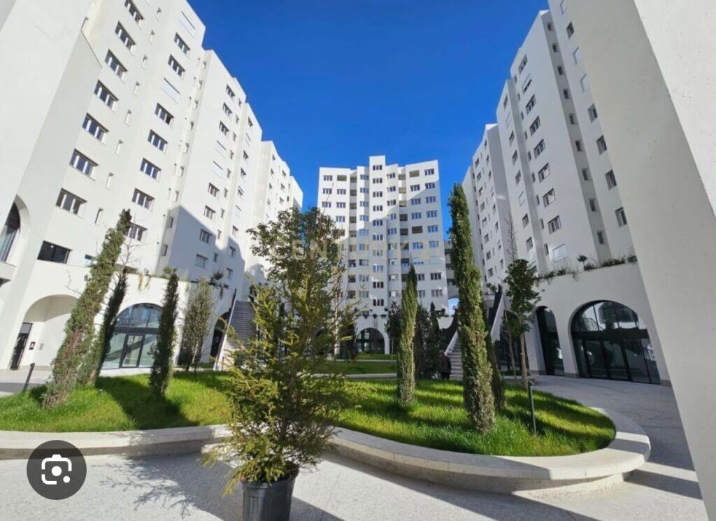 Astir ,River Residenc For Rent 1+1+🅿️