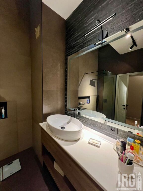 SHITET | APARTAMENT PREMIUM OXHAKU KOMPLEKSI TOWER BRIDGE 3 , 2 POSTE PARKIMI