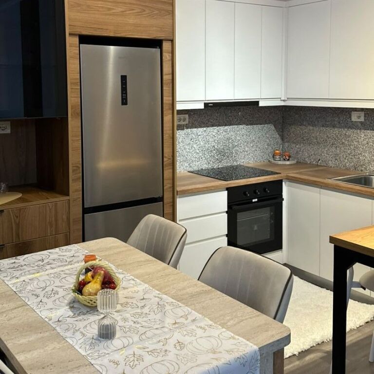 🏡✨ JEPET ME QIRA APARTAMENT 2+1+2 | LIQENI ARTIFICIAL
