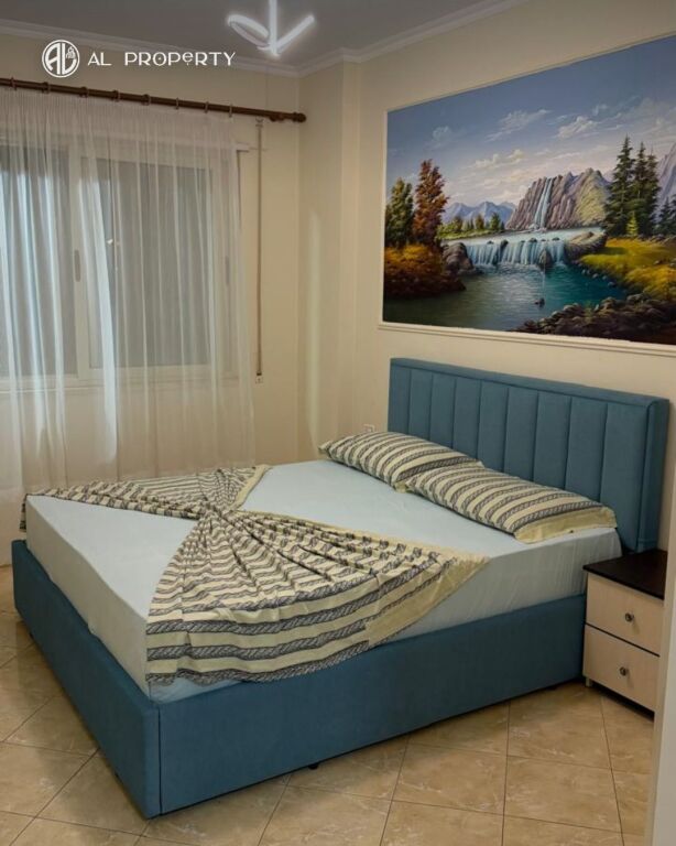 🏠 Apartament ne Shiptje 1+1 plus parking, Durres Shkembi i Kavajes