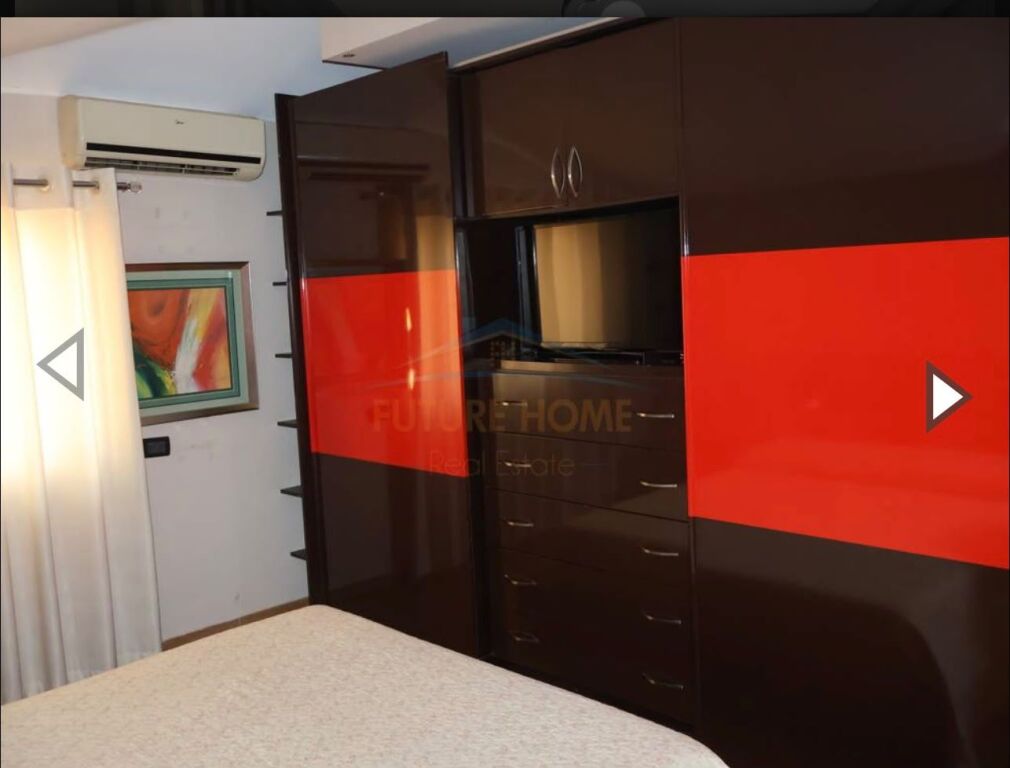 Apartment 2+1+3+Parking Space for rent at the former Aviation Field, Construction Engineering, Zogu i Zi.