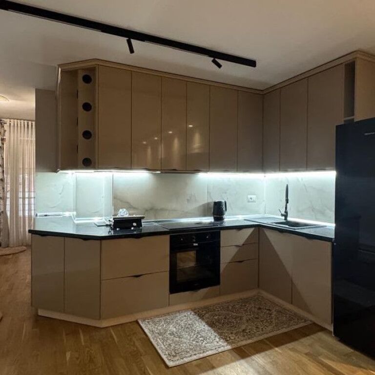 🏡✨ APARTMENT 1+1 FOR RENT | ZOOLOGICAL GARDEN – PAVAROTI