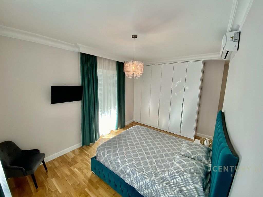 🏙️Jepet Apartament 2+1 me Qira te Joy Residence Prane TEG-ut,Tiranë!