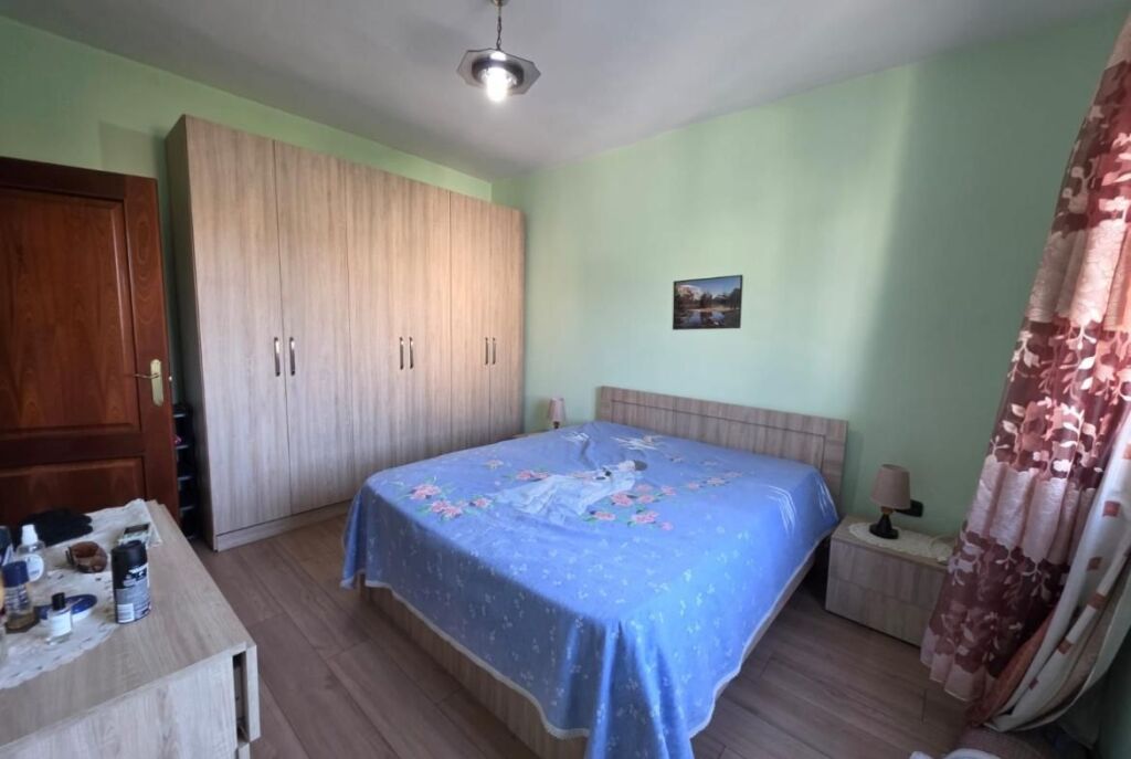 In Xhamllik, Furnished 2+1 Apartment for Rent!