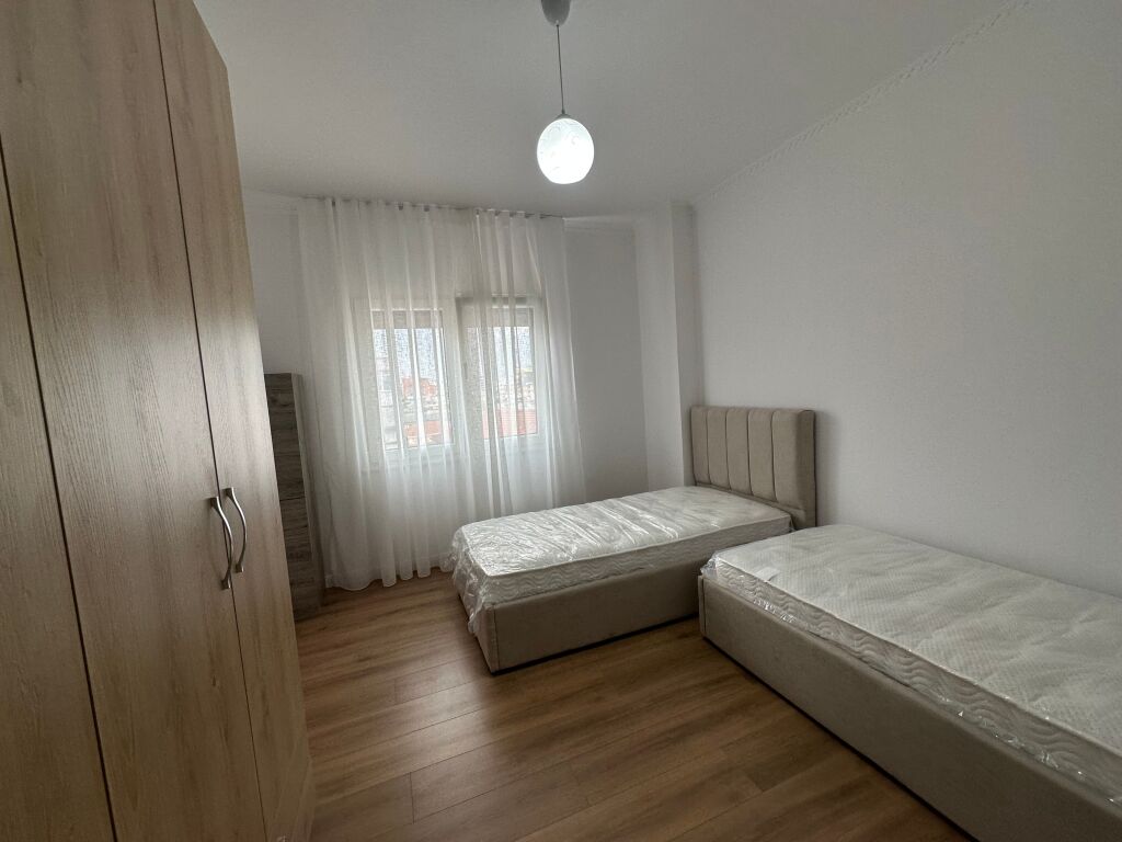 Apartament 2+1 me qira te 21 Dhjetori