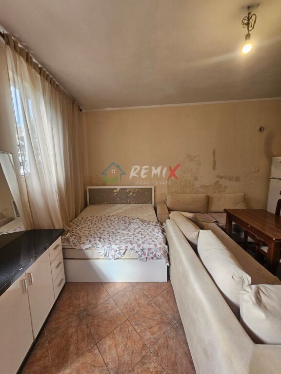 GARSONIERE PËR QIRA – ZJARRFIKËSJA, DURRËS