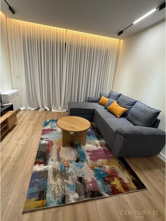 Apartament 1+1 Me Qira në Don Bosco, Tiranë
