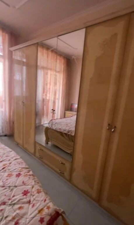 Jepet Me Qera Apartament 1+1+1 Ballkon