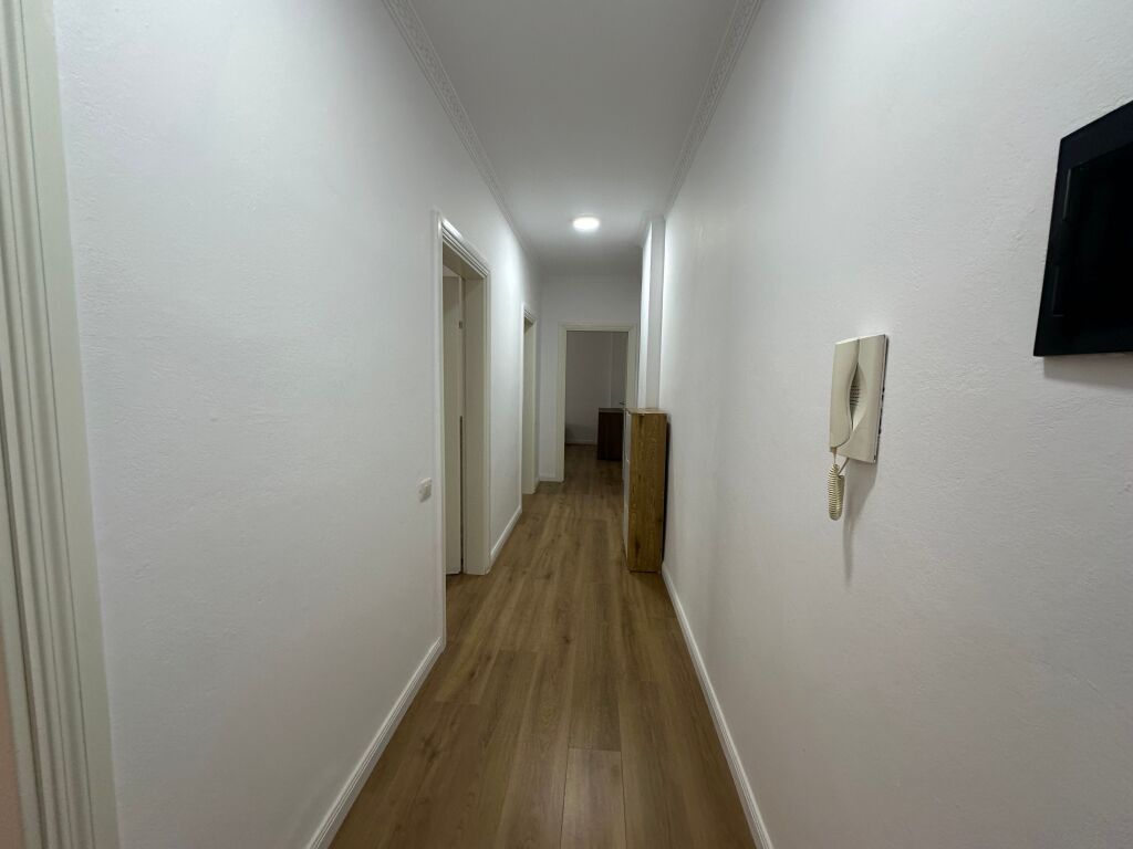 Apartament 2+1 me qira te 21 Dhjetori