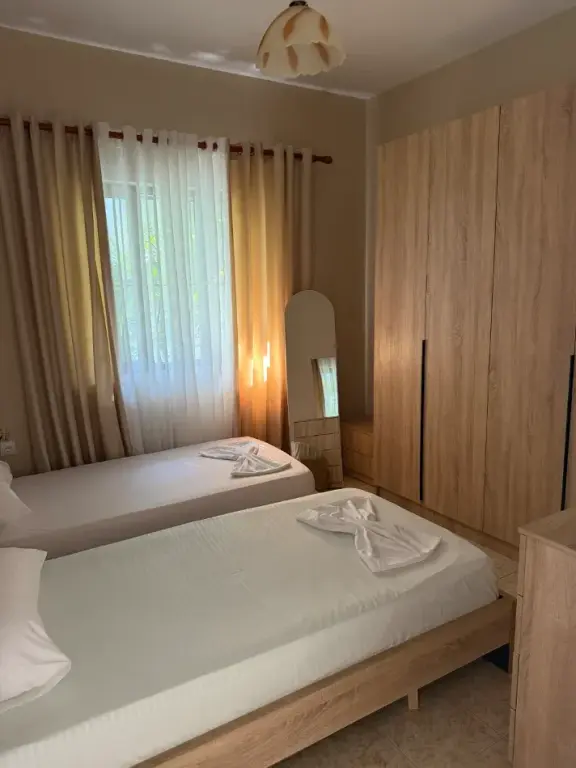 Qera | Apartament 1 + 1+ Parkim | Fakulteti Ekonomik | 700€/muaj