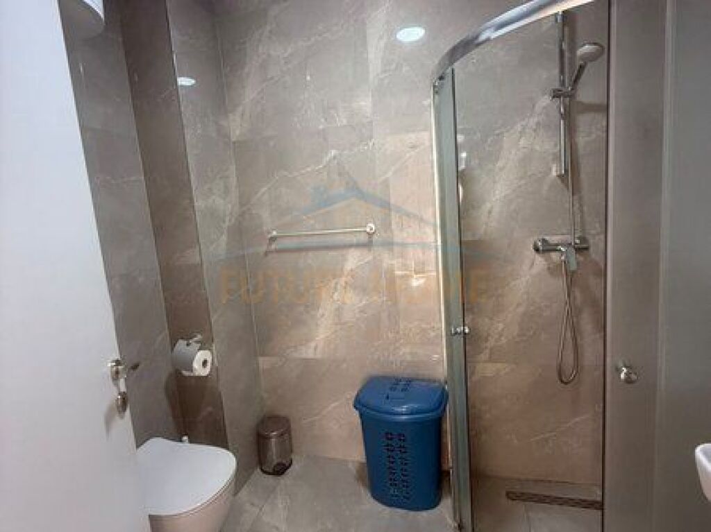 Rent, Apartment 2+1+2, Fiori Di Bosko Complex, Tirana
