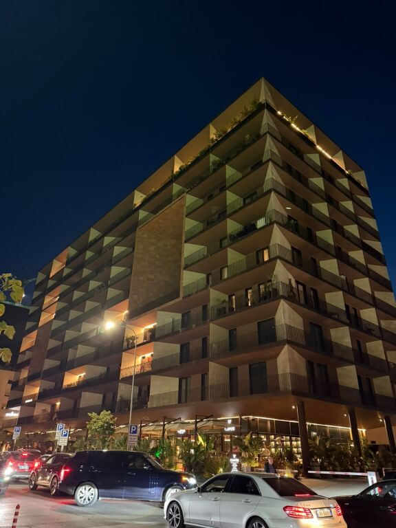 Apartament Premium 2+1 | Altana Residence | 124.5 m² | Orientim Jug-Lindje