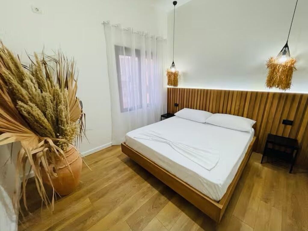 Apartament Penthouse me qira Lungomare Vlorë