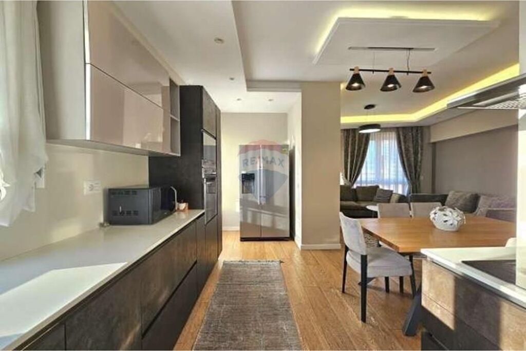 Jepet me qira Apartament 2+1 +2 Myslym Shyri