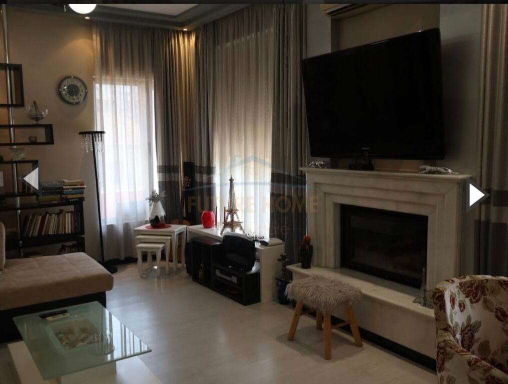 Apartment 2+1+3+Parking Space for rent at the former Aviation Field, Construction Engineering, Zogu i Zi.