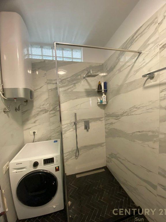 Apartament 2+1 Me Qira te Liqeni i Thatë, Tiranë