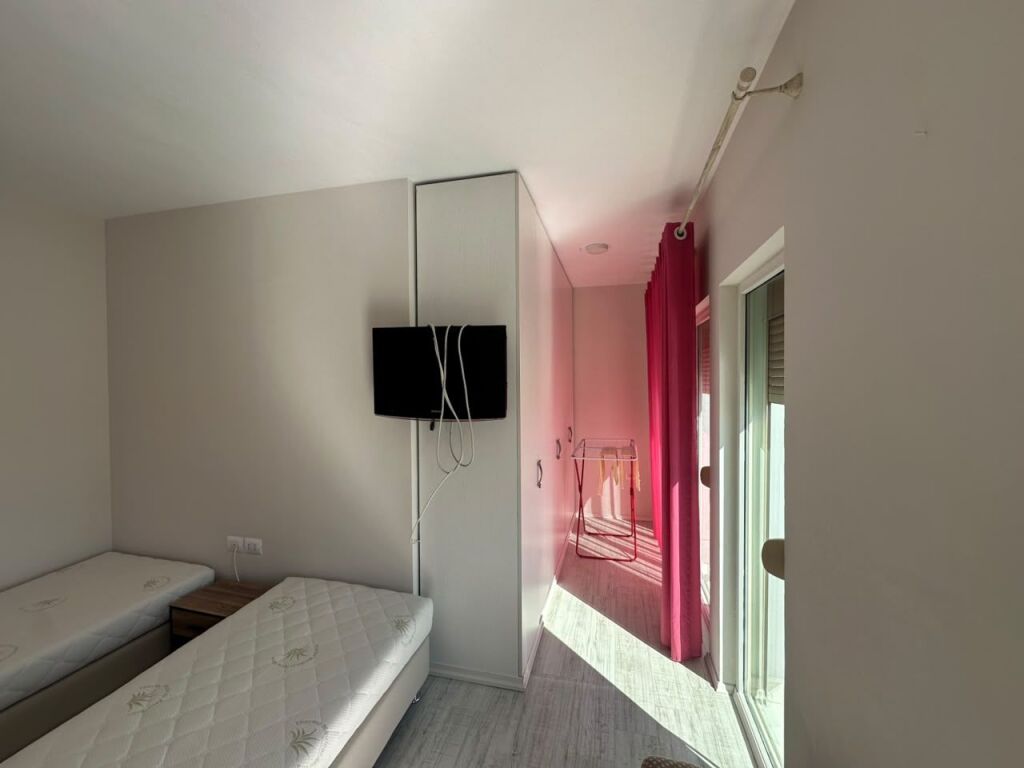 Qera, Apartament 2+1, Rruga Dritan Hoxha, Tiranë