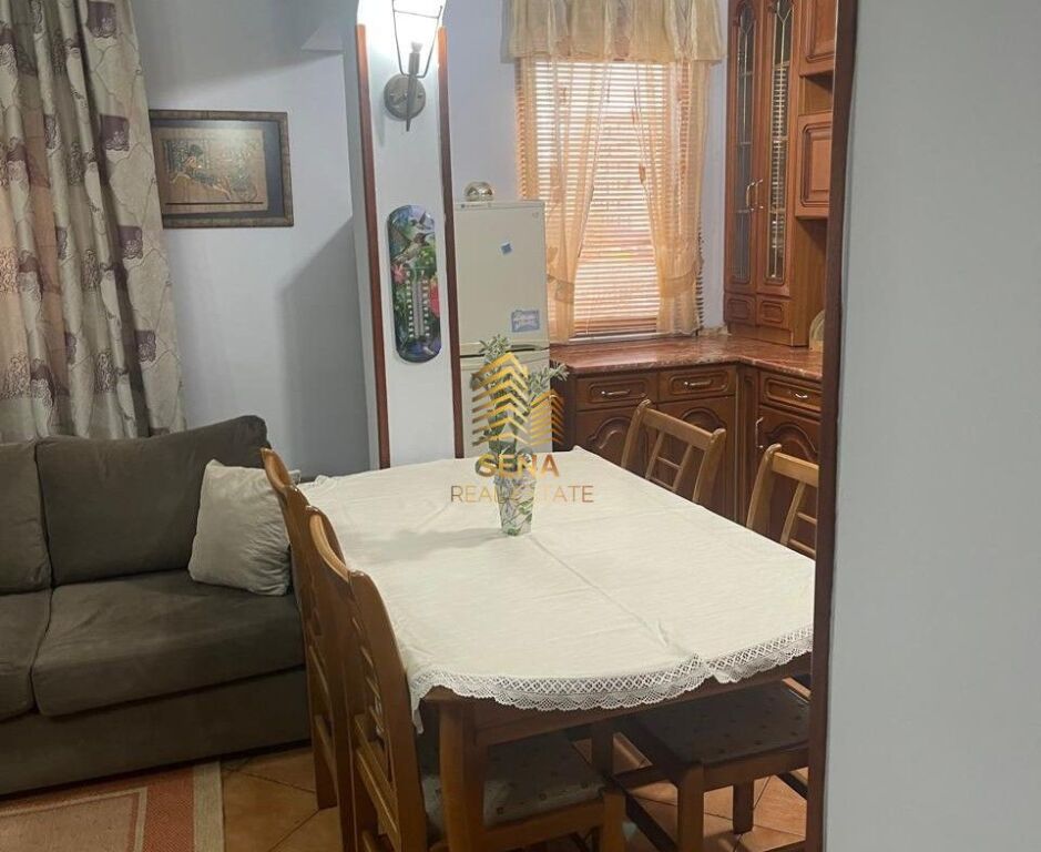 Shitet, Apartament,3+1+bllk,Porcelan-Pas UET,13.500.000Leke