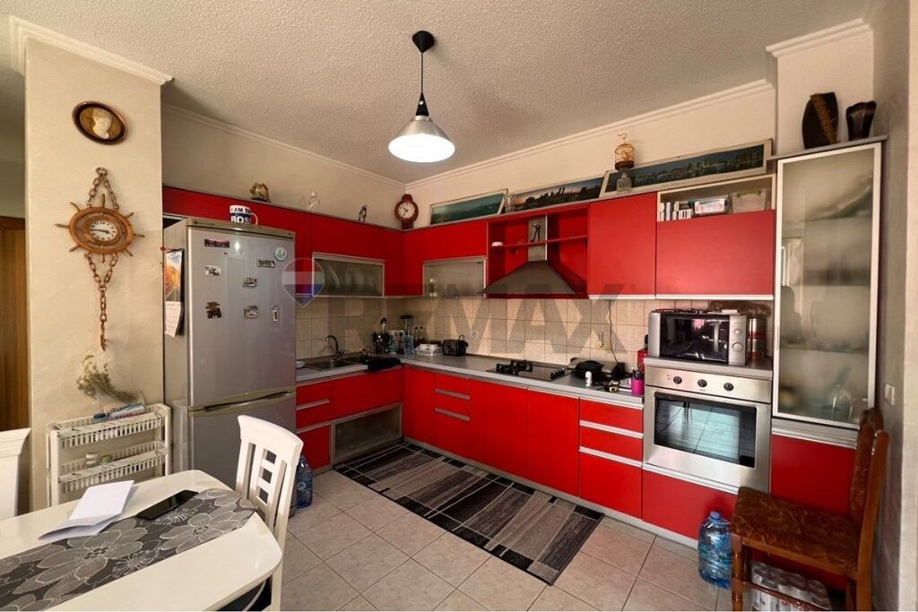 Apartament - Për Shitje - Selvia, Tiranë(ID: 530601005-288)
