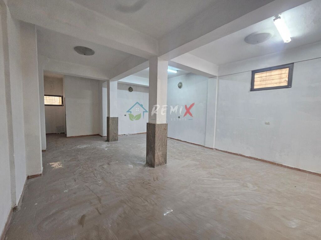 🏢 JEPET ME QIRA AMBIENT BIZNESI – RR. MUJO ULQINAKU, DURRËS
