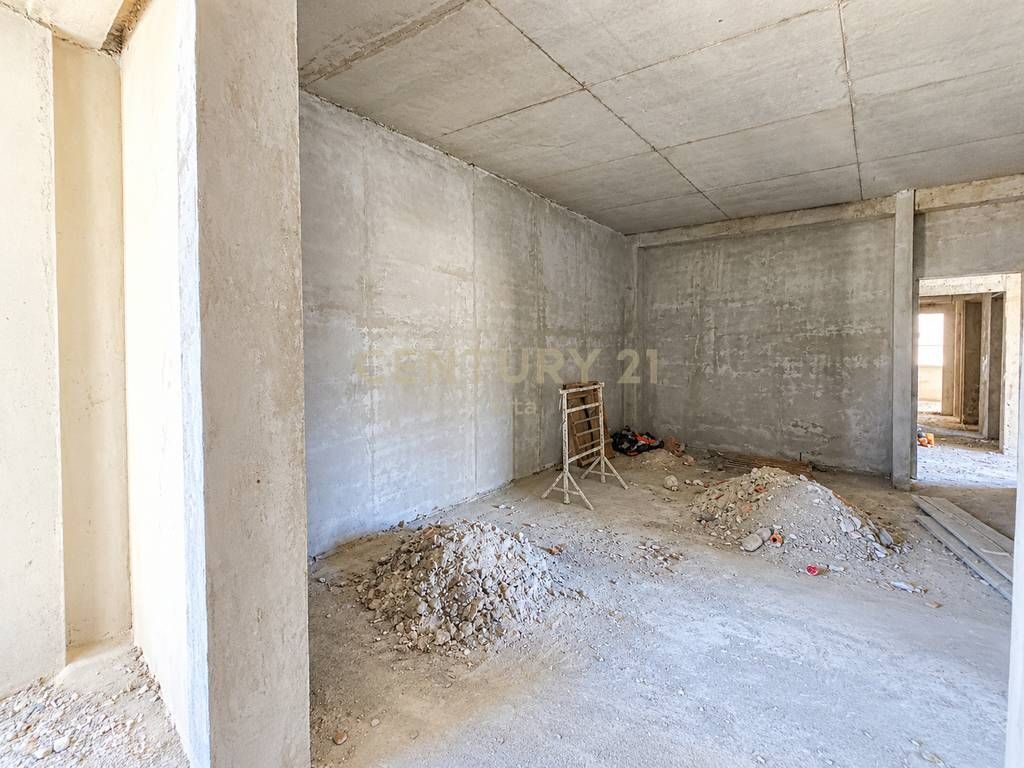 Apartament 2+1 për Shitje Vija pare nga deti – Vollga Durres, Ndertim i Vitit 2027!!