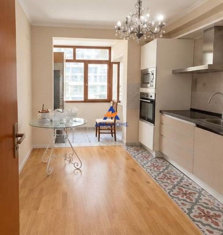SHITET APARTAMENT 3+1+BALLKON "SELVIA" 340.000 EURO
