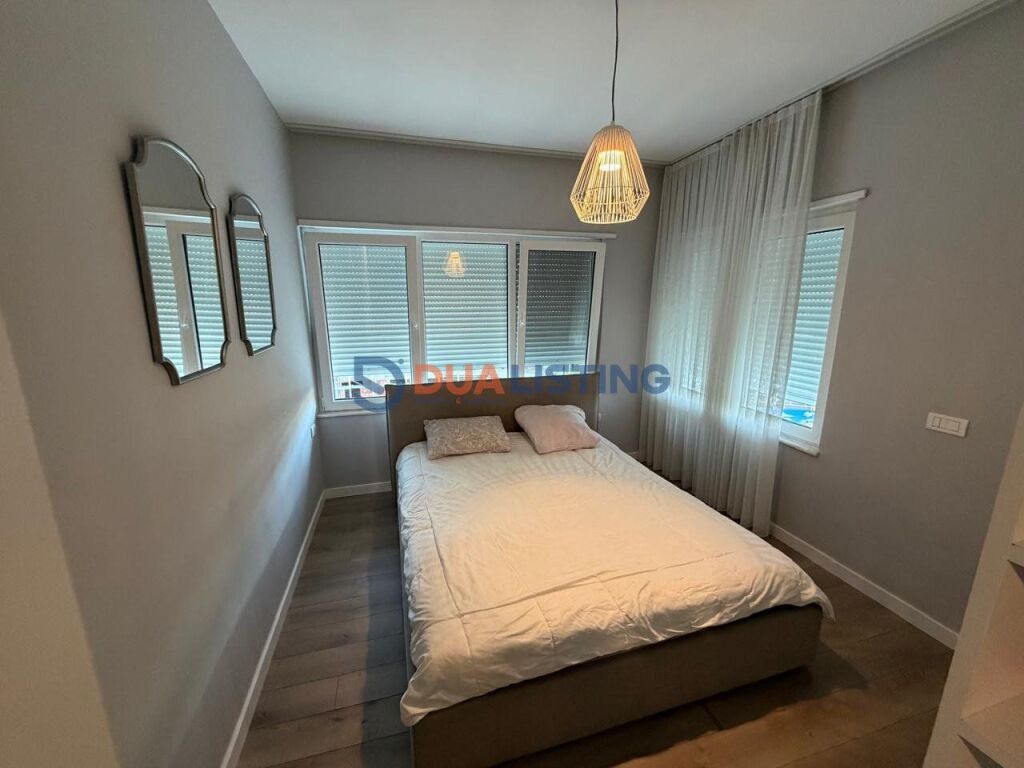 Villa moderna con piscina in affitto, Residenza Kodra e Diellit!